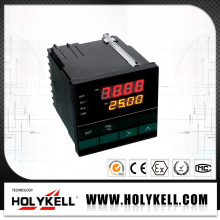 Druckwandleranzeige 0-5V, 0-10V, 4-20 mA Digitalanzeige PY602 Hollykell